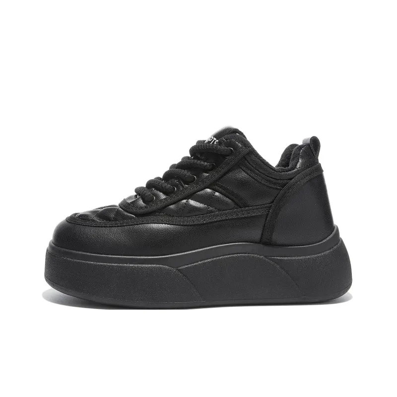 Georgina Goodman Low-Top Skateboard Shoes Women's-7