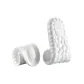 White[3 Pack]Soft Rebound Comfortable | Pain Relief for Long-Term Standing