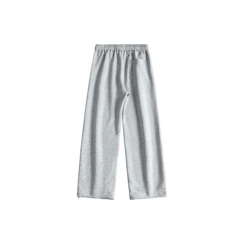 YATSI Knitted Sports Pants Unisex-21