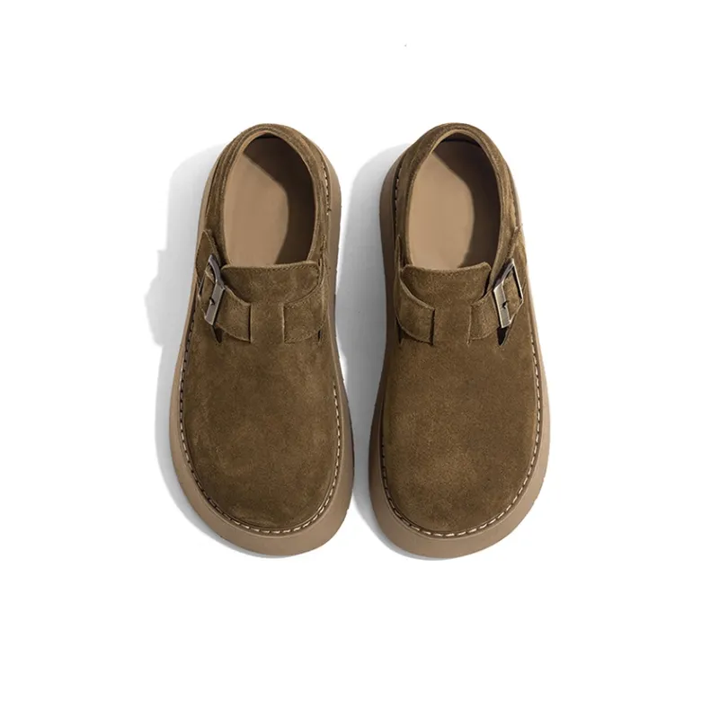 Old Meow Casual Single Shoes Women's-5