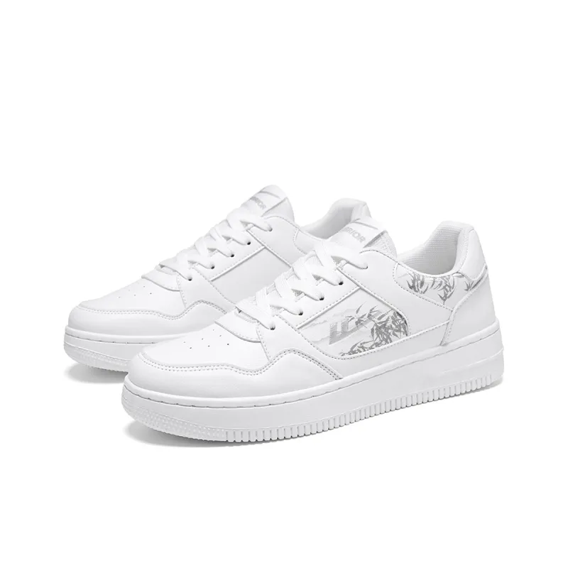 Warrior Warrior Wear-resistant And Lightweight Low-Top Casual Shoes Unisex-2