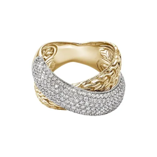 John Hardy Surf Bracelet