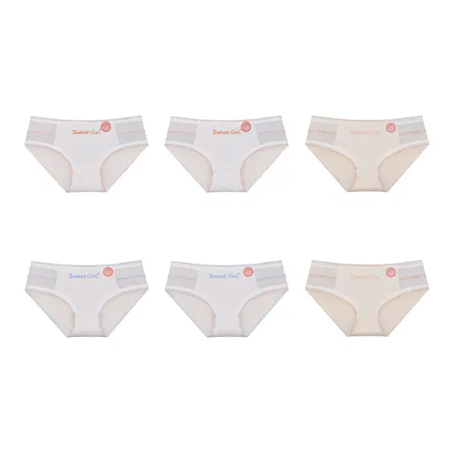 YUZHAOLIN Underpants Women's Combo Set