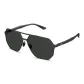 MS8068C10 Polarized-HD Gray Nylon Lens