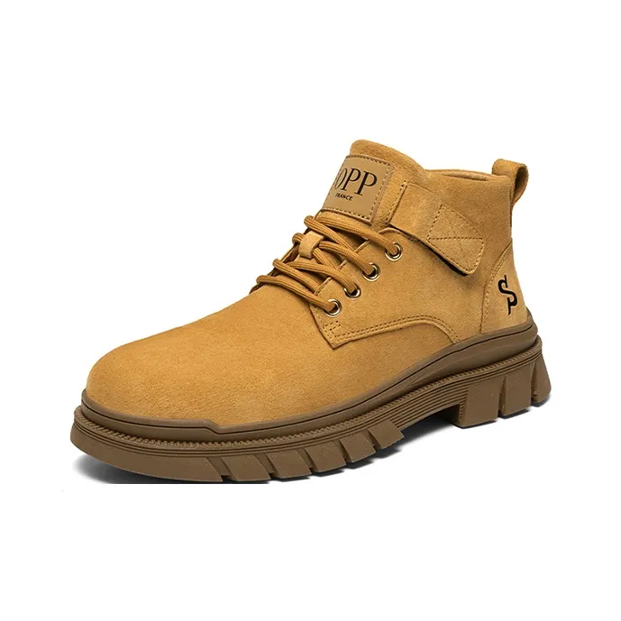 OPP Martin Boots Unisex-1