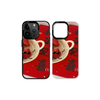 Ray chain Phone Cases