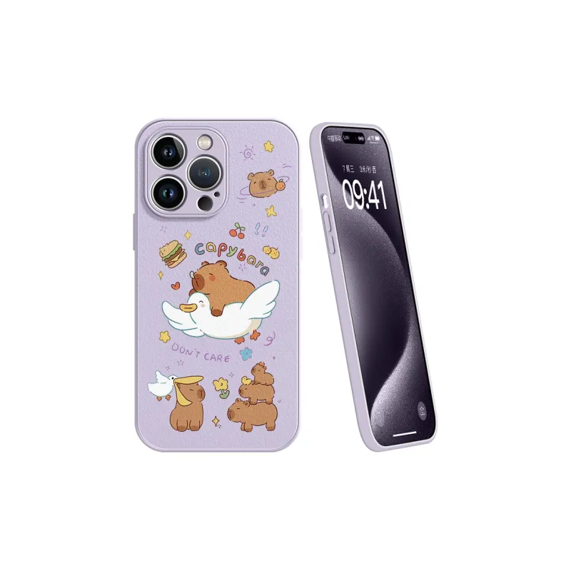 Lingtao Phone Cases-15