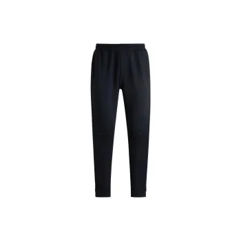 HUGO BOSS Logo embellished Track Pants