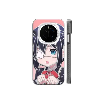 CHUNFAN Phone Cases