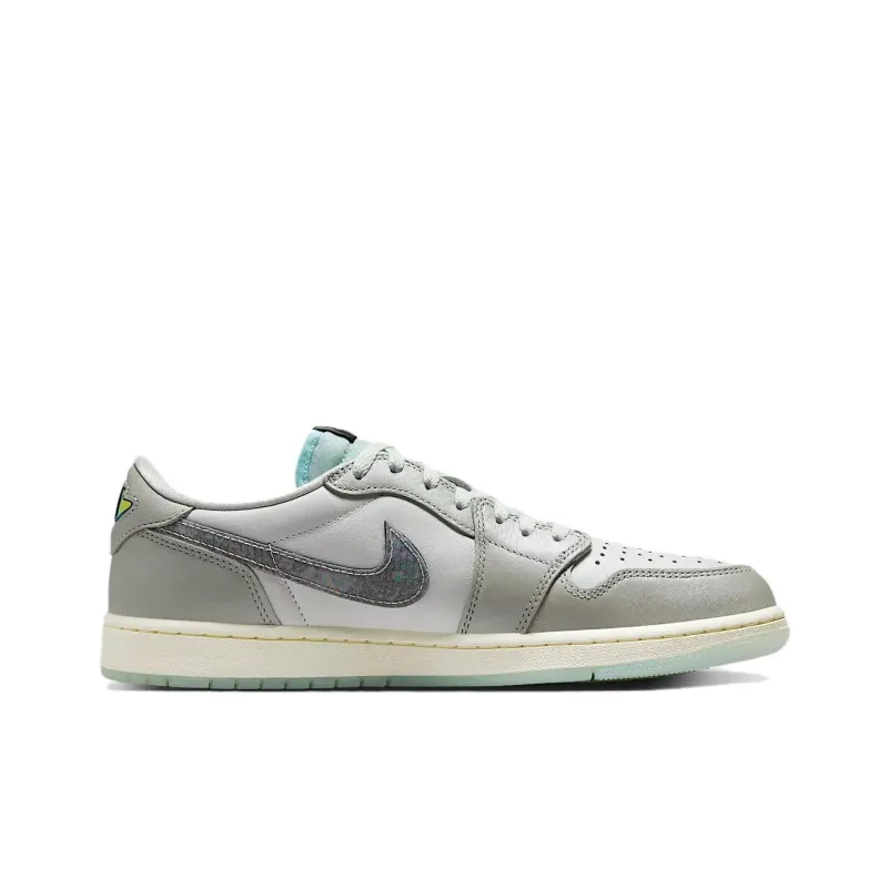 Air JORDAN 1 Low OG 'Year Of The Snake'-1