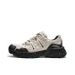 Ecru/Black