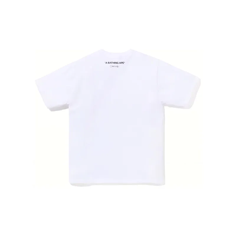 A BATHING APE X Louis De Guzman Sta Tee-3