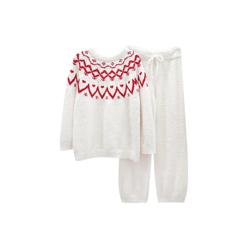 Kosrood Women's Pajama Sets-7
