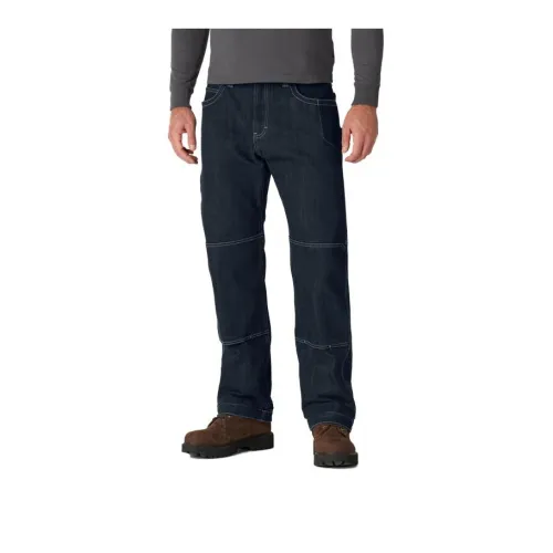 Dickies Jeans Men Dark Blue
