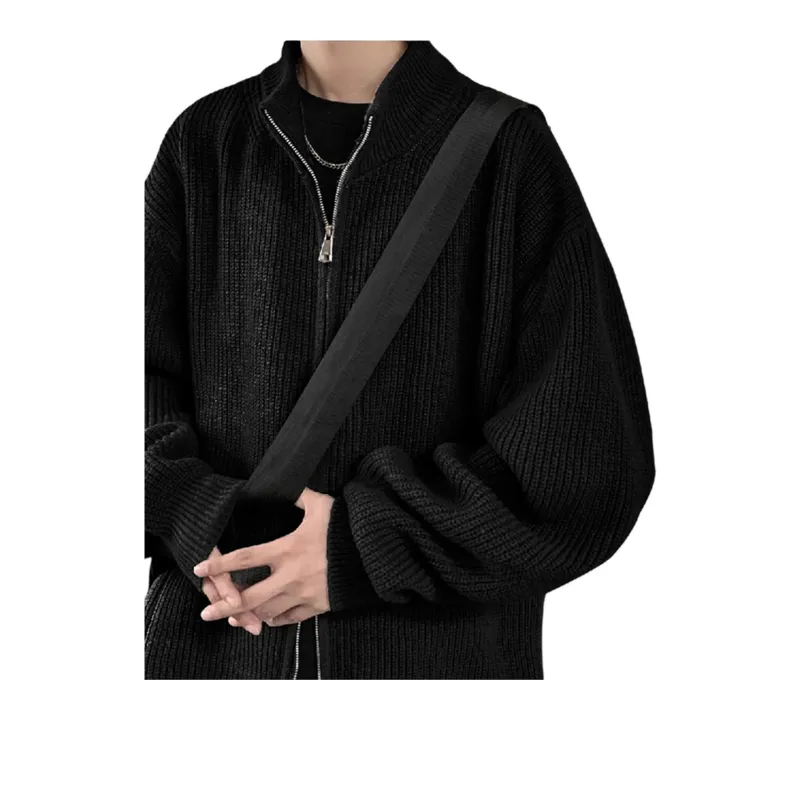 Lulifama Knitwear Unisex-5