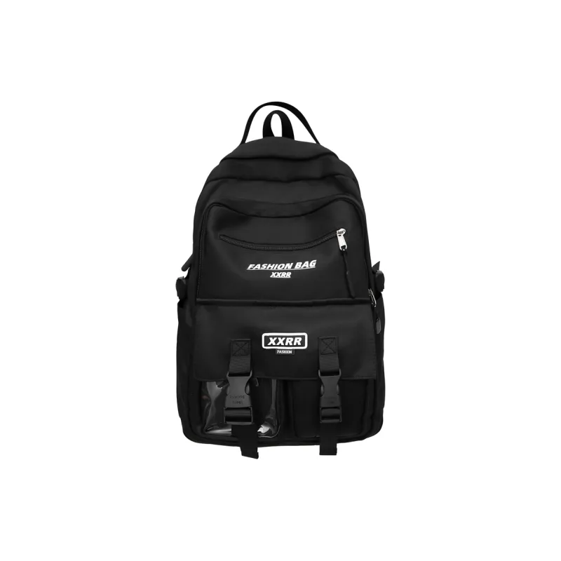 SUN ERATH&U Cotton Backpack Regular Unisex Multicolor-2