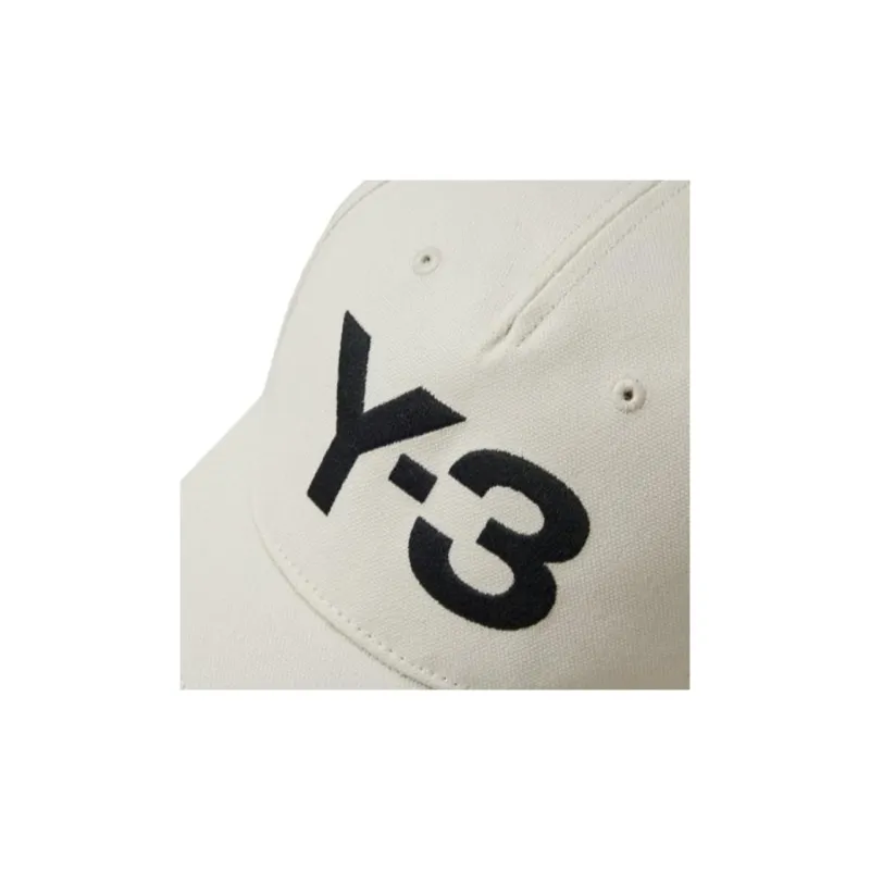 Adidas Free Shipping With AdiClub Y 3 Classic Logo Cap-2