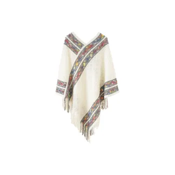 FUO Shawls Unisex