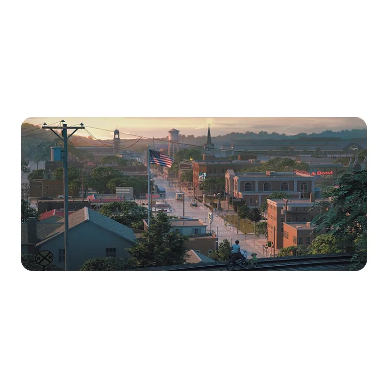 Directions Mouse Pads-3