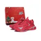 Koi Red-Distressed
