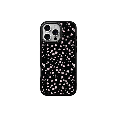Small bones Phone Cases