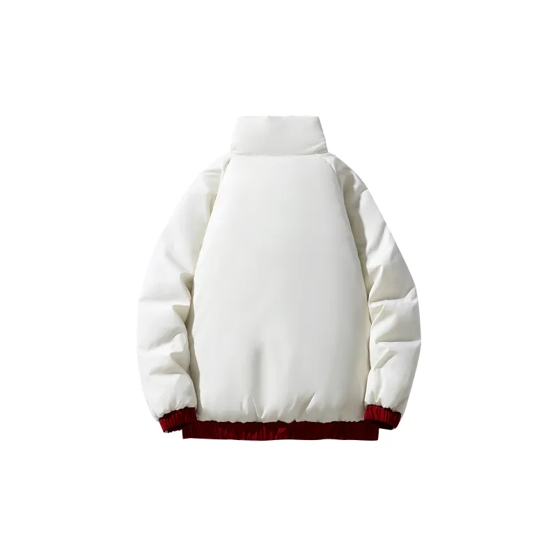 G.M BONNEY Jackets Coats Unisex-12