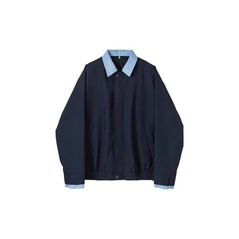 Warrior Riding The Wind Collection Cloud Sail Collection Jackets & Coats Unisex-15