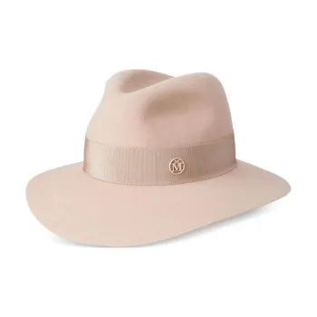Maison Michel Virginie Fedora Hat