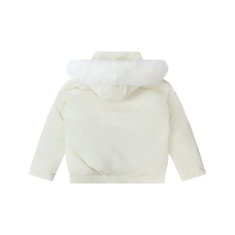 HUINIAN Puffer Jackets Women's-5
