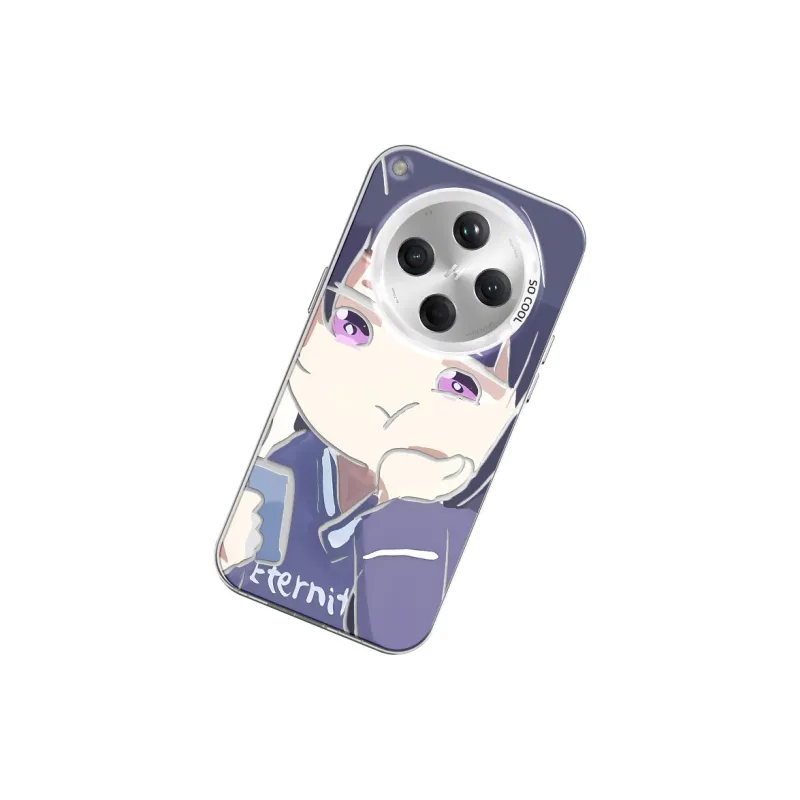 CHUNFAN Phone Cases-1
