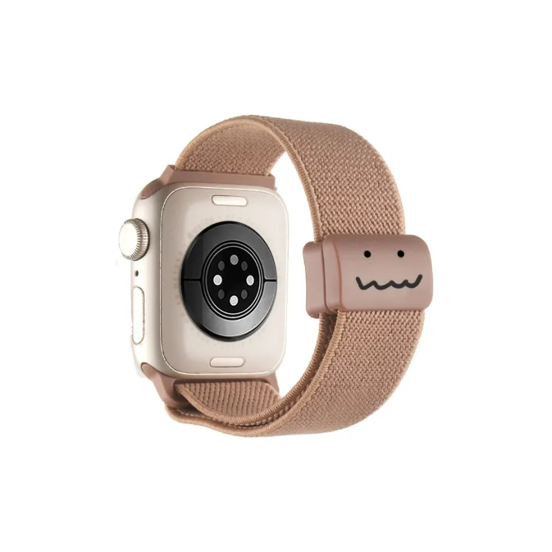 Senior's House Watch Bands 200mm Women's Watch-12