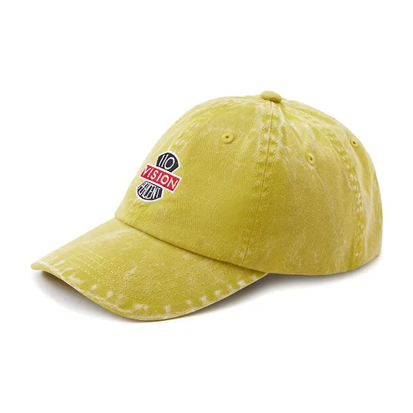 Vision Street Wear Cotton Baseball Caps Unisex-3