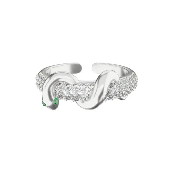 ICEGANG Rings Unisex