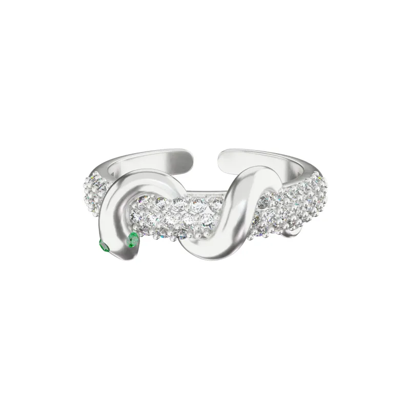 ICEGANG Rings Unisex-0