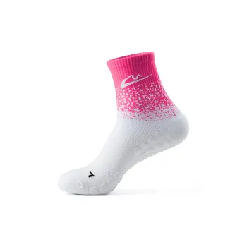 Sonic Cat Mid Calf Socks Unisex Pink
