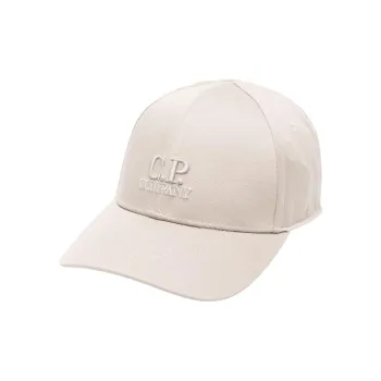 C.P. Company Cotton Cap
