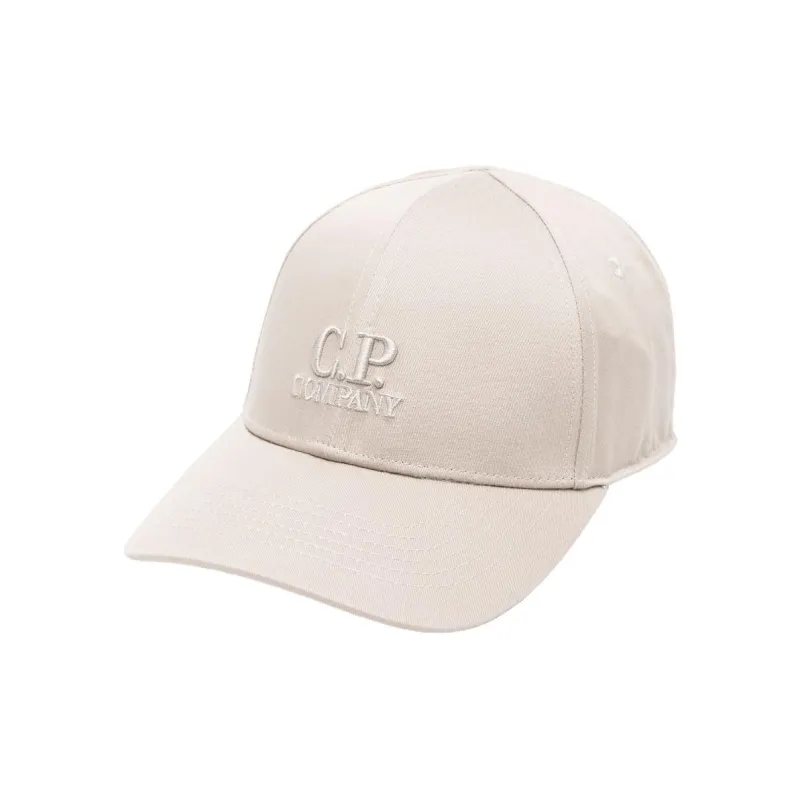 C.P. Company Cotton Cap-0