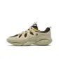 Beige Yellow Brown