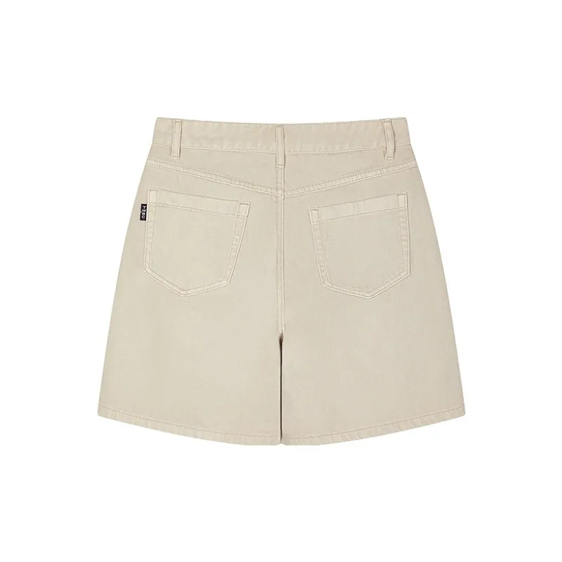 Teenie Weenie Denim Shorts Women's-1