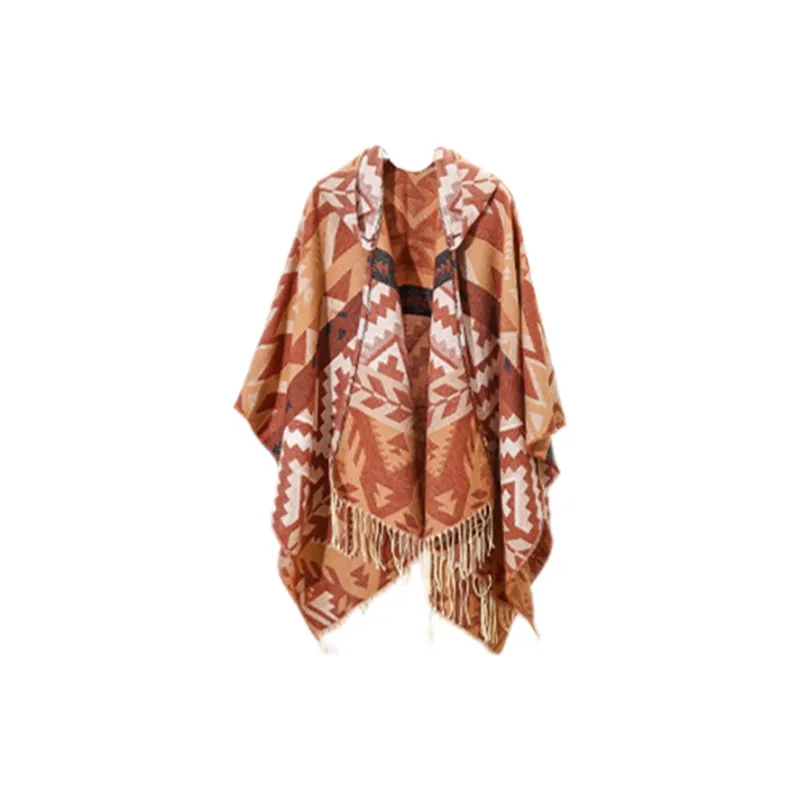 FUO Shawls Unisex-5