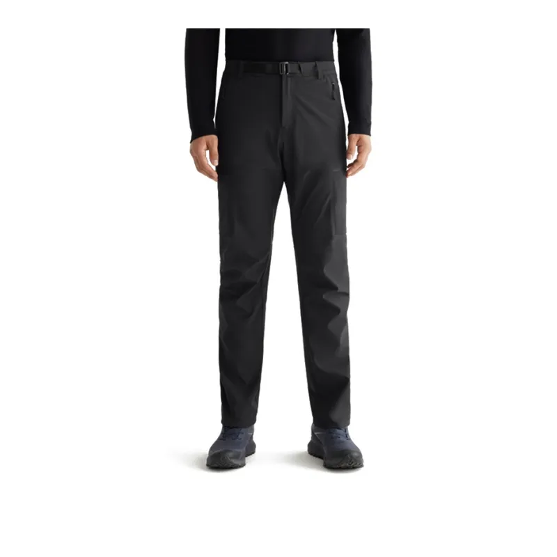 KAILAS Soft Shell Casual Pants Men's-4