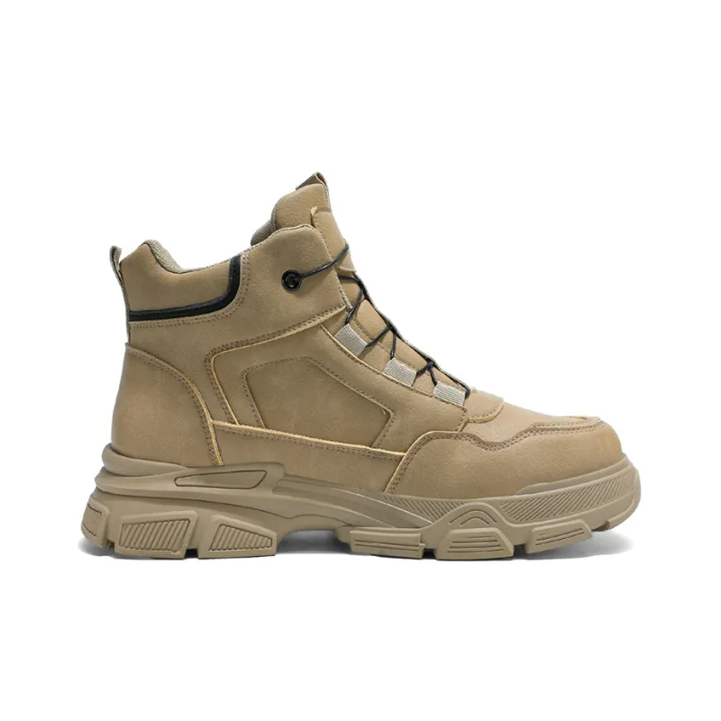 DOUBLE STAR 88 Short Martin Boot Men's-1