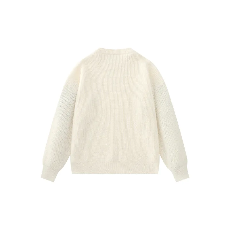SPONGEBOB SQUAREPANTS Sweater Unisex-5