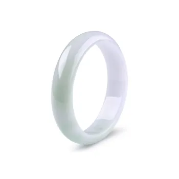 Noritake Bean Type Jadeite Bangles Women's
