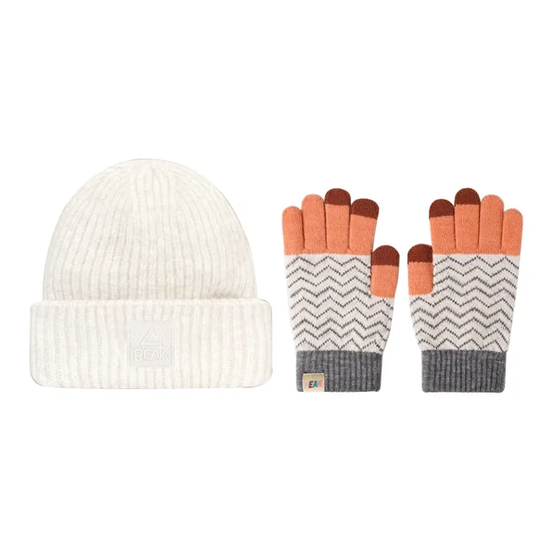 PEAK Beanies Unisex-17