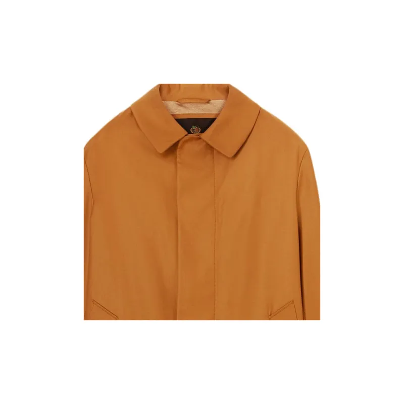 Loro Piana Jackets & Coats Men's Orange-3