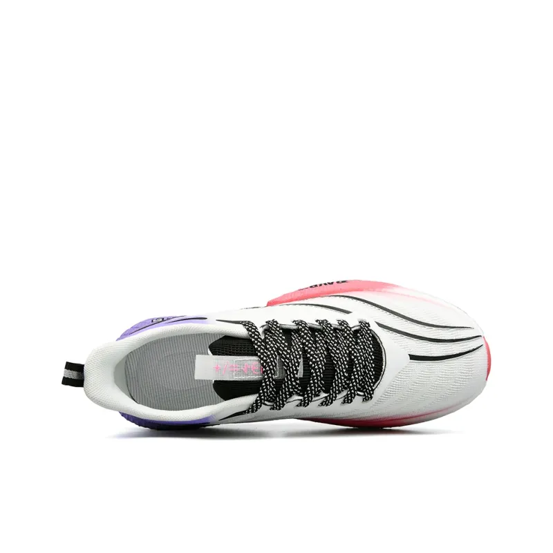 COMVIEW Cushioning Breathable Lightweight Rebound Low Top Training Running Shoes Unisex-23
