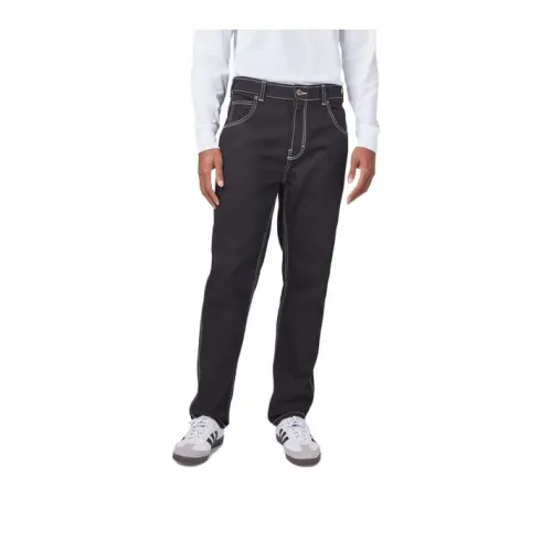 Dickies Jeans Men Black