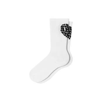 Carhartt WIP Unisex Mid Calf Socks