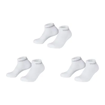 VEIDOORN Unisex Socks